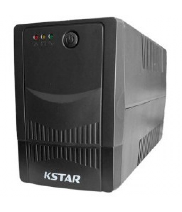 KSTAR 650VA Offline UPS